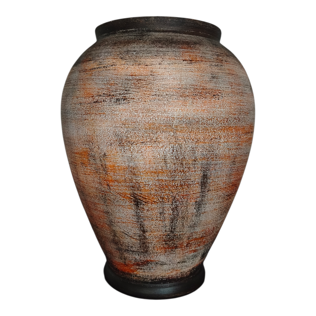 Vaso in ceramica