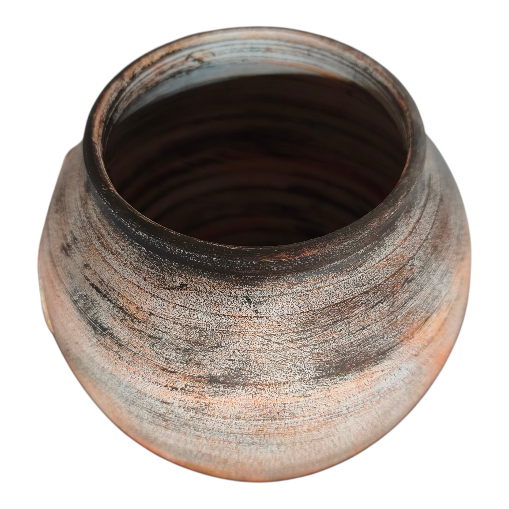 Vaso in ceramica