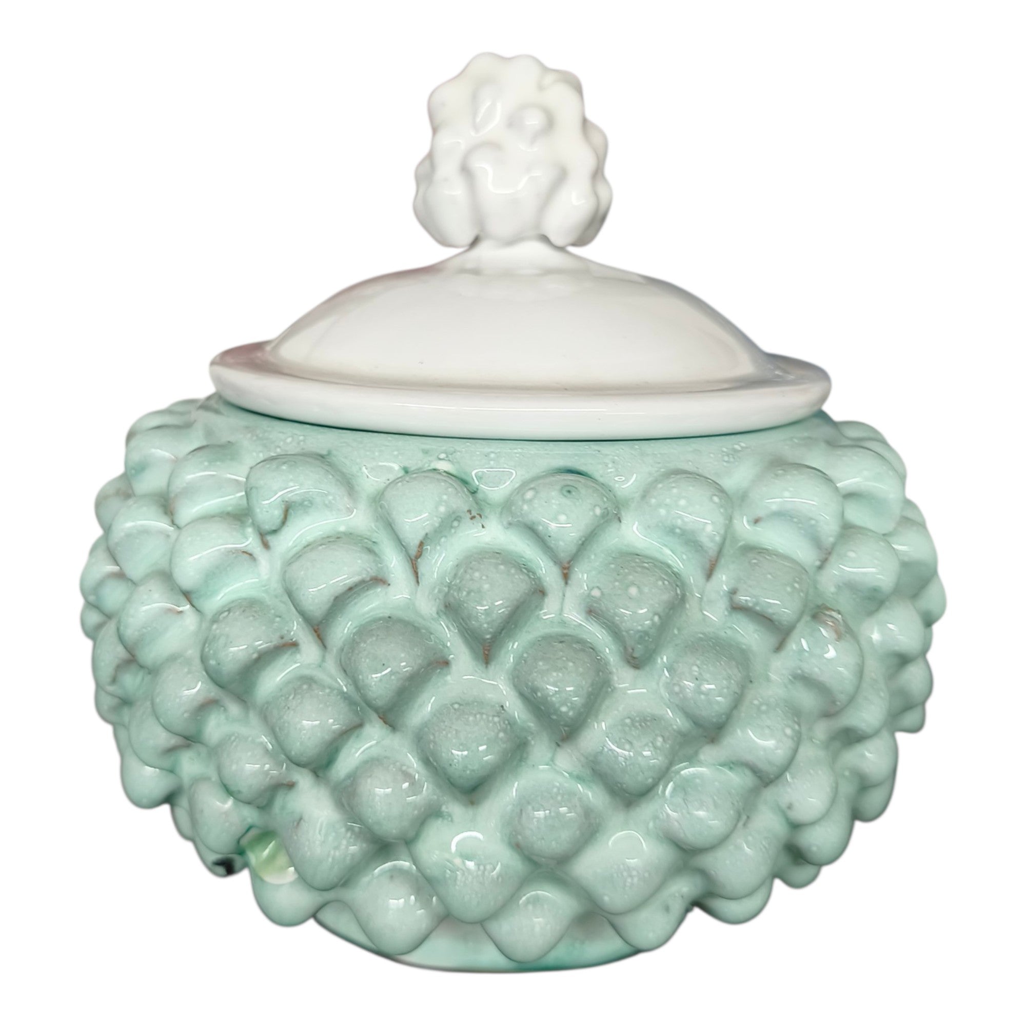 Biscottiera pigna