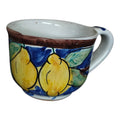 Tazza in ceramica - Codice 1 - Pezzo Unico