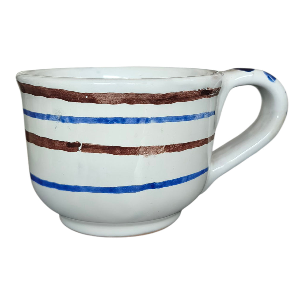 Tazza in ceramica codice 2