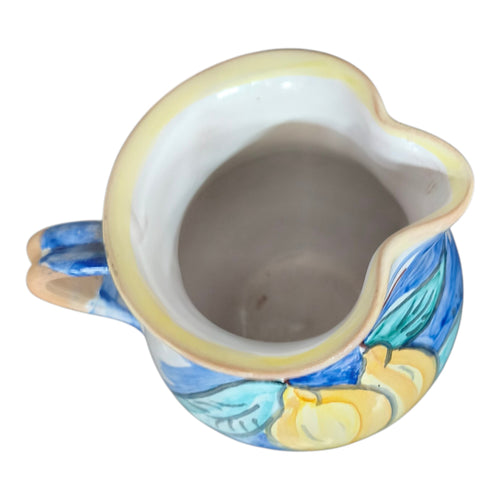 Brocca in ceramica codice 1