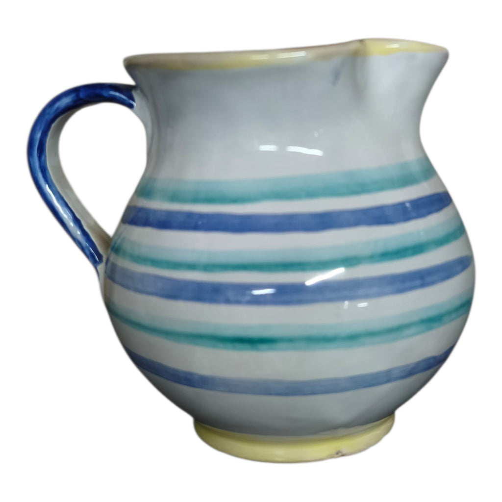 Brocca in ceramica codice 3