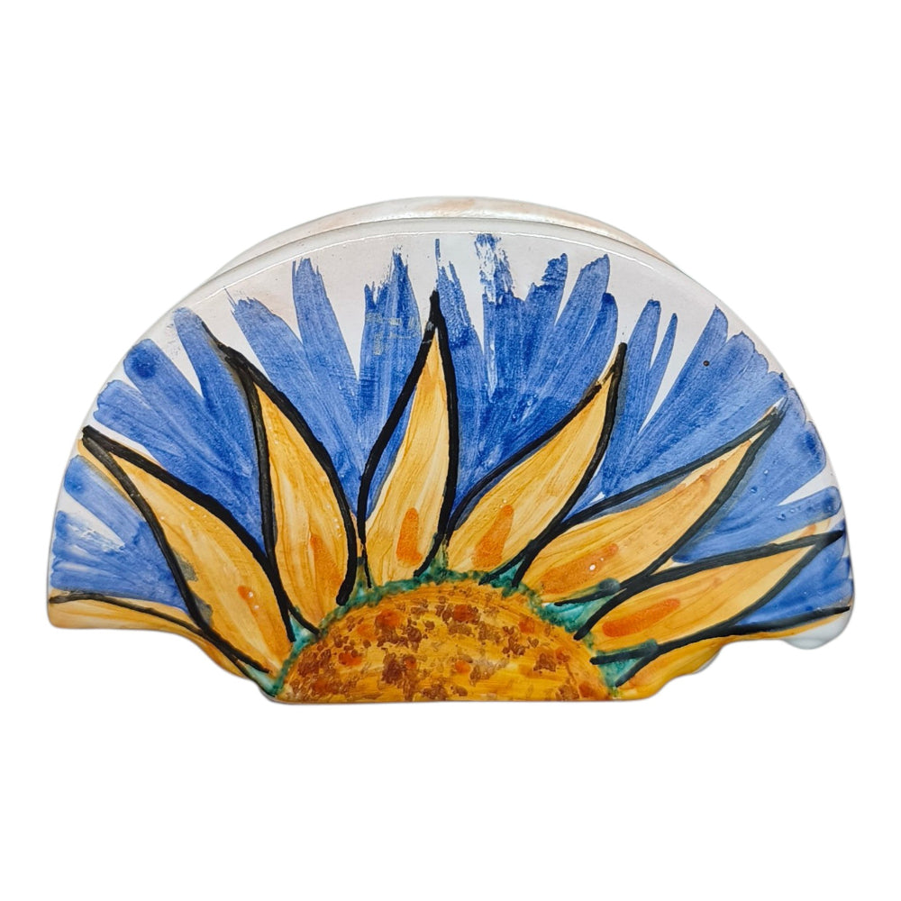 Portatovaglioli in ceramica cod2