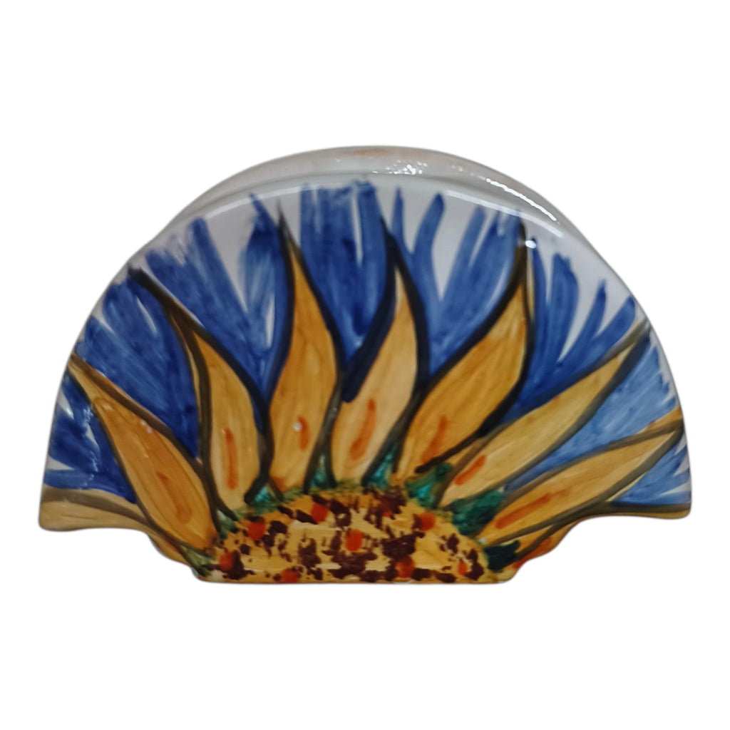 Portatovaglioli in ceramica cod2